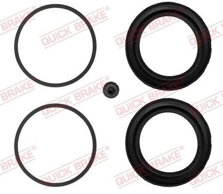 Repair Kit, brake caliper